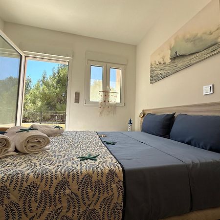 Cala-Azul Y Jacuzzi Villa Calpe Luaran gambar
