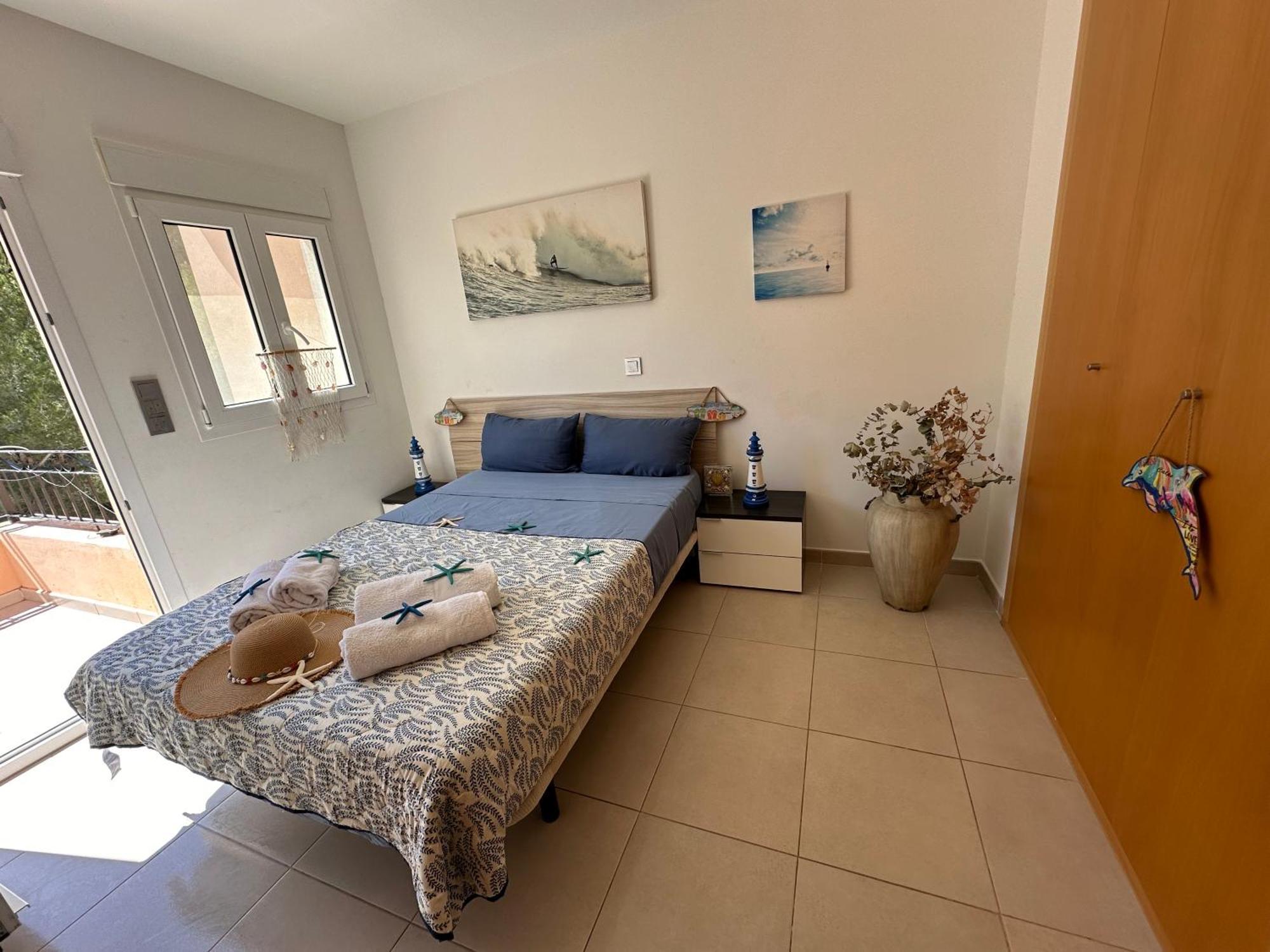 Cala-Azul Y Jacuzzi Villa Calpe Luaran gambar
