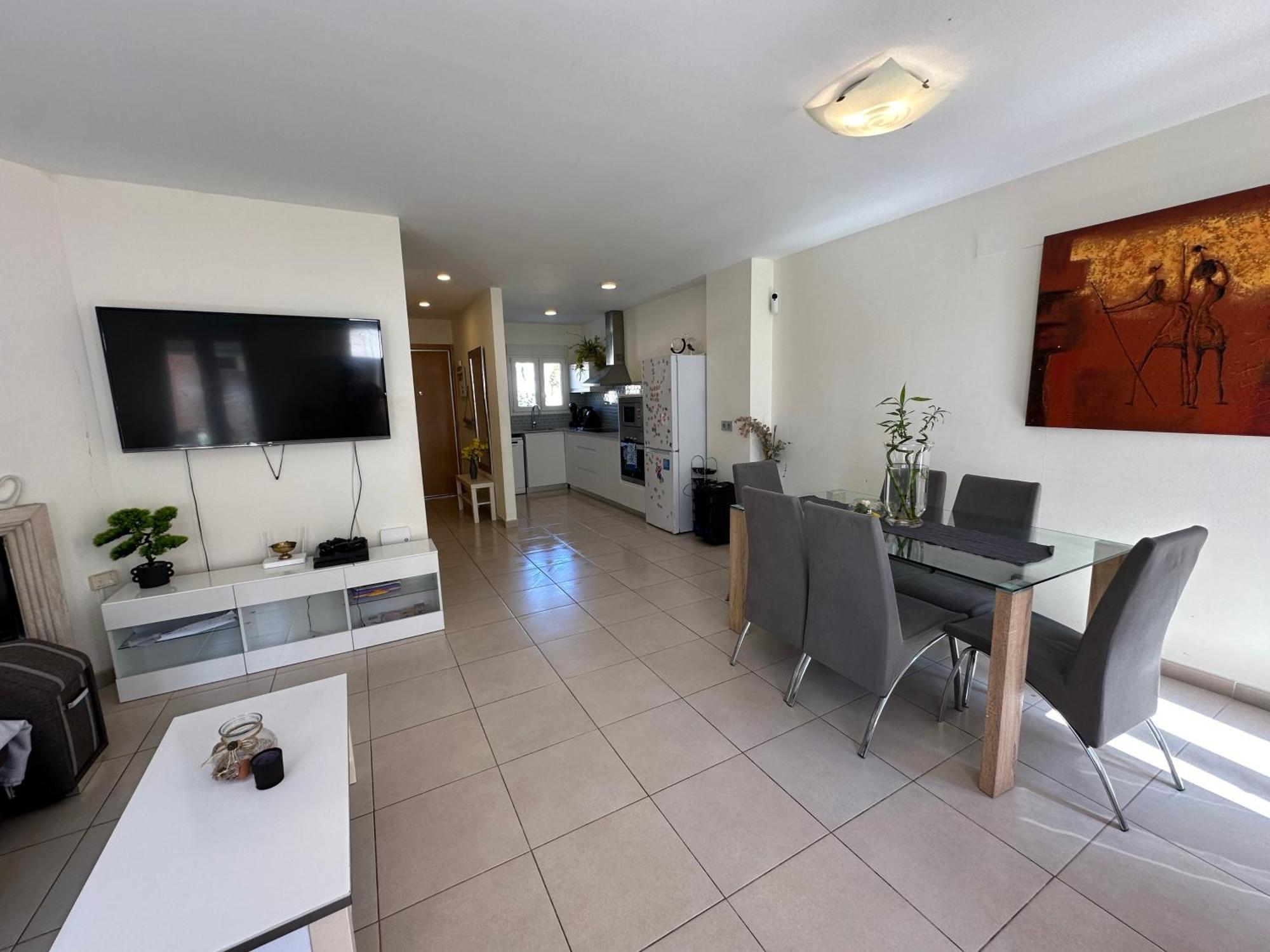 Cala-Azul Y Jacuzzi Villa Calpe Luaran gambar