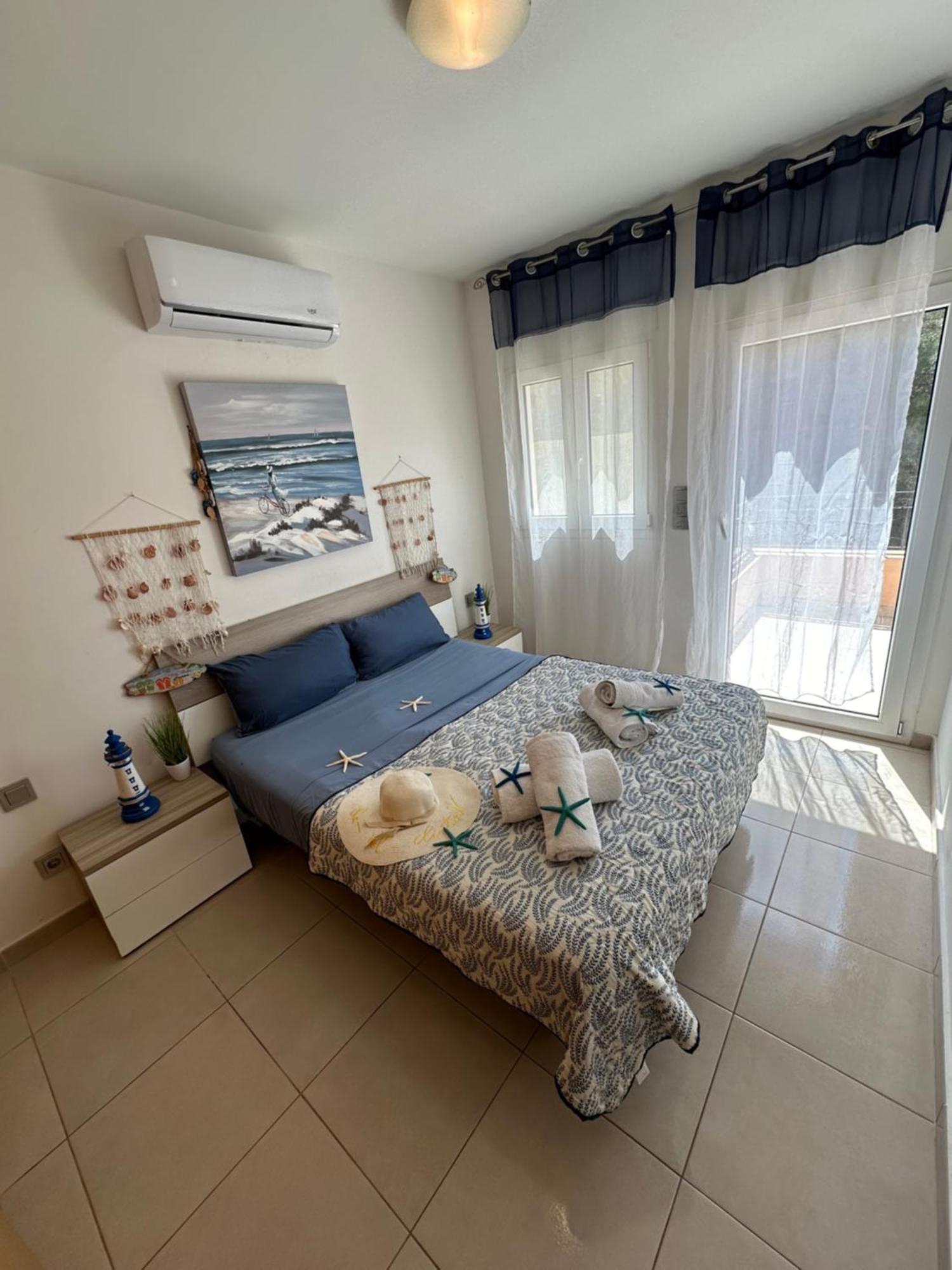 Cala-Azul Y Jacuzzi Villa Calpe Luaran gambar