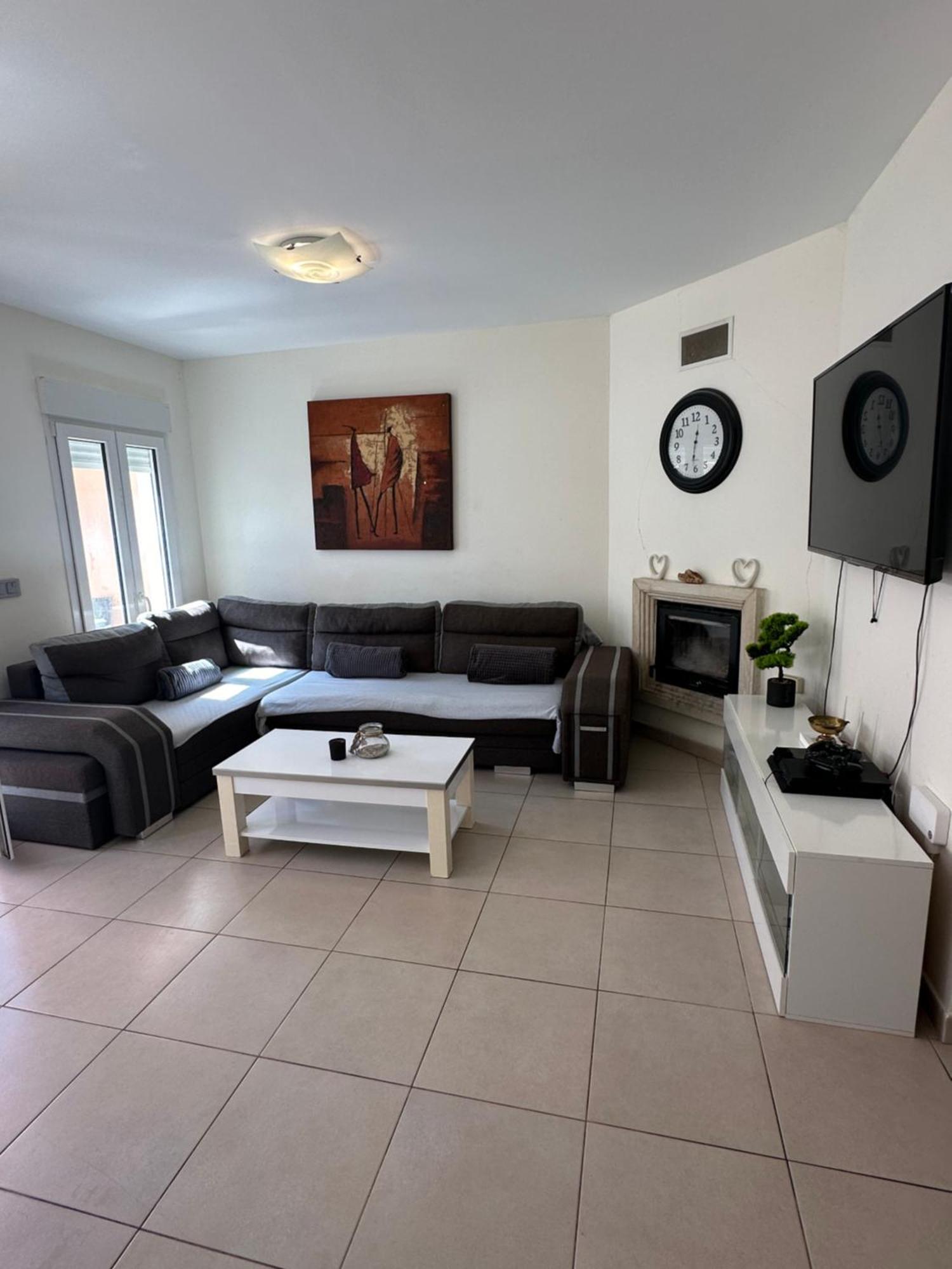 Cala-Azul Y Jacuzzi Villa Calpe Luaran gambar