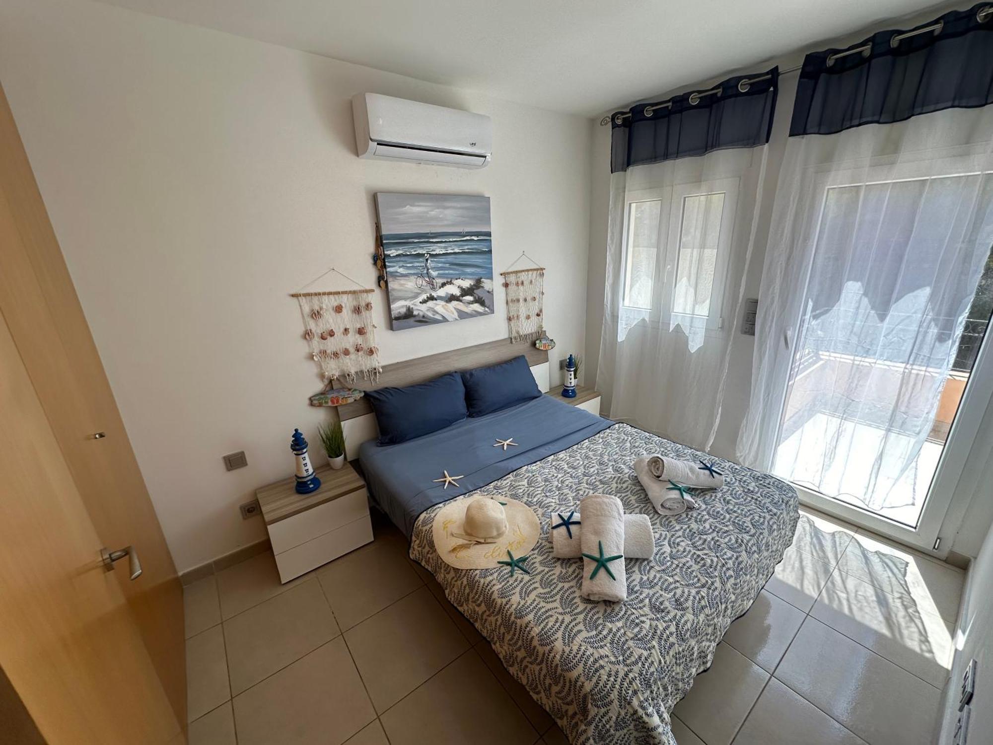 Cala-Azul Y Jacuzzi Villa Calpe Luaran gambar